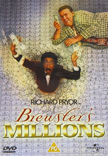 Brewsters Millions (1985)
