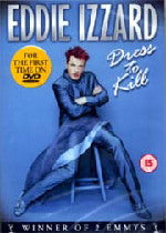 Eddie Izzard - Dress To Kill