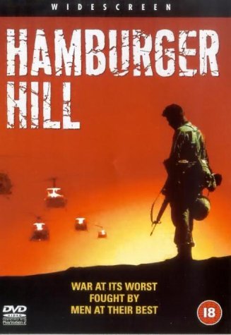 Hamburger Hill.