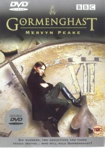 Gormenghast (2 Discs)
