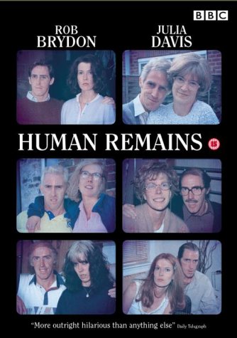 Human Remains - Series 1