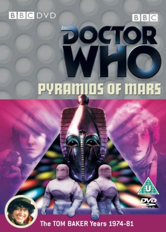 Doctor Who: Pyramids of Mars (1975)