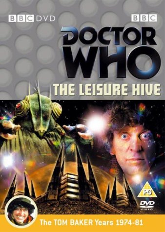 Doctor Who: The Leisure Hive (1980)