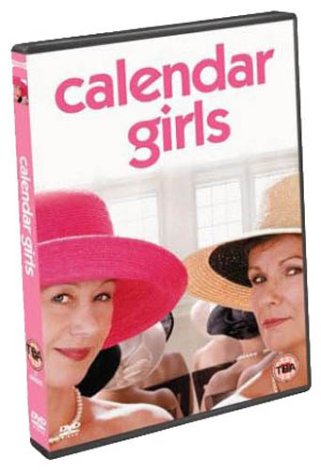 Calendar Girls