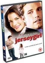 Jersey Girl