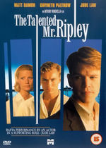 The Talented Mr Ripley