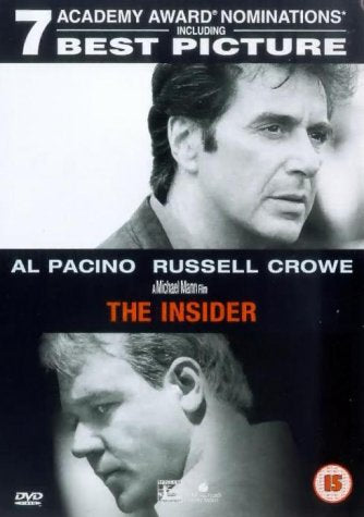 The Insider (1999)