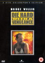 Die Hard With A Vengeance Special Edition