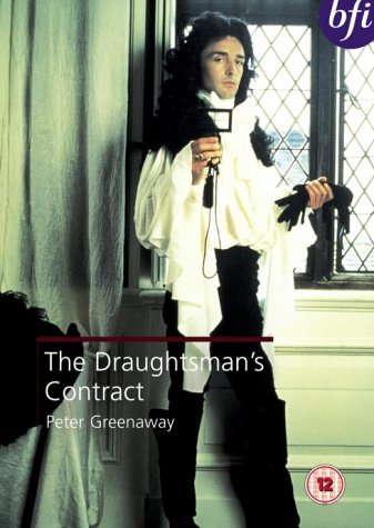 The Draughtsmans Contract (1982)