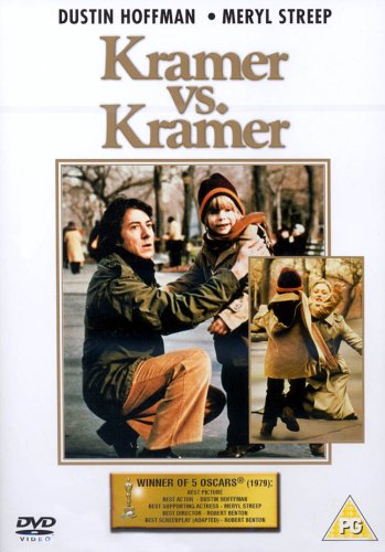 Kramer Vs Kramer (1979)