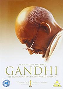 Gandhi (1982)