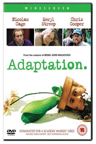 Adaptation