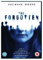 The Forgotten