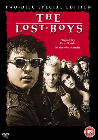 The Lost Boys (2 Disc Special Edition)