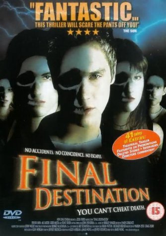 Final Destination