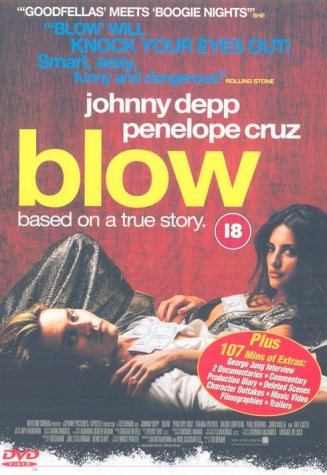 Blow (Johnny Depp)