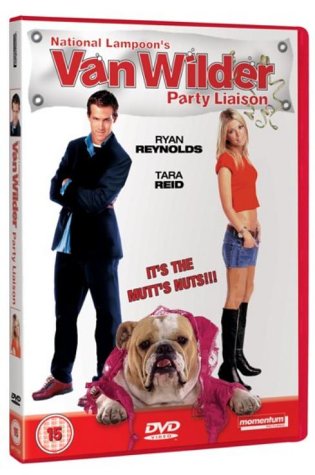 Van Wilder: Party Liaison