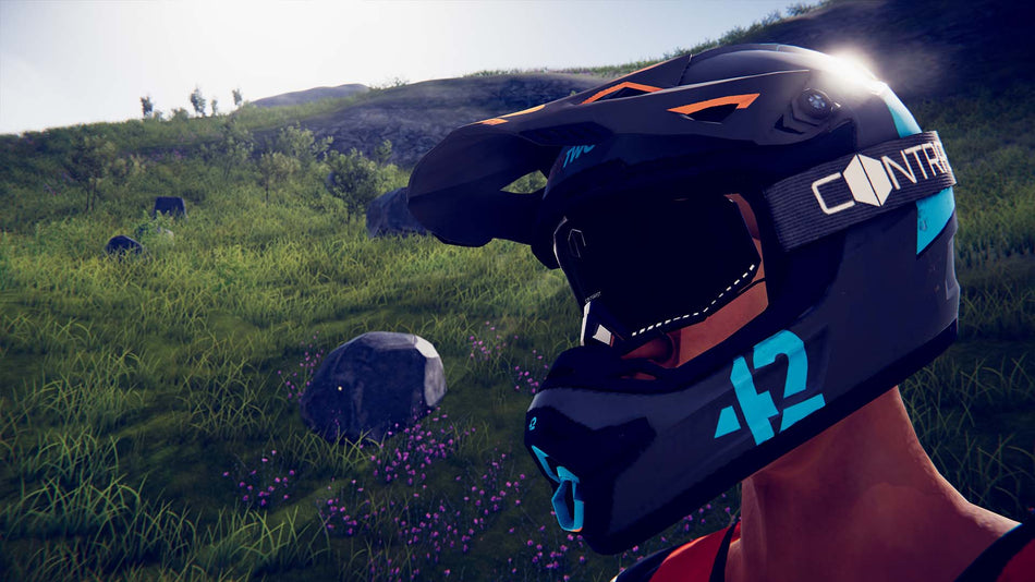 Descenders (PS4)