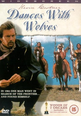 Dances With Wolves