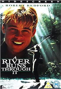 A River Runs Through It (1992)