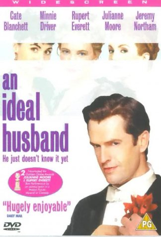 An Ideal Husband (1999)