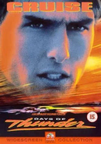 Days Of Thunder (1990)