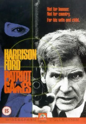 Patriot Games
