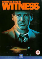 Witness [DVD] [1985]