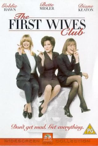 Click to view product details and reviews for The first wives club 1996.
