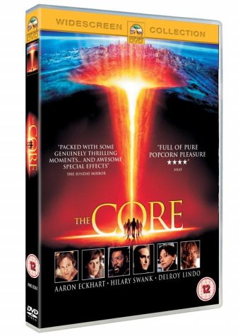 The Core (2003)
