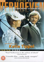 Keetje Tippel (aka Katie Tippel)