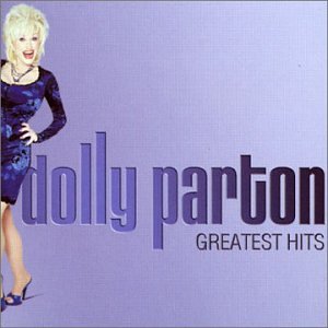 Dolly Parton - Greatest Hits (Music CD)