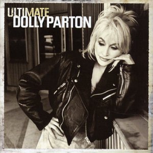 Dolly Parton - Ultimate Dolly Parton (Music CD)