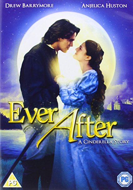 Ever After - A Cinderella Story