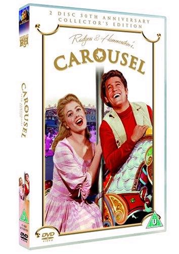 Click to view product details and reviews for Carousel 1956.