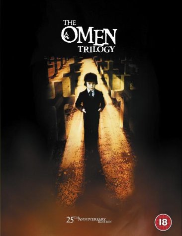 The Omen Trilogy