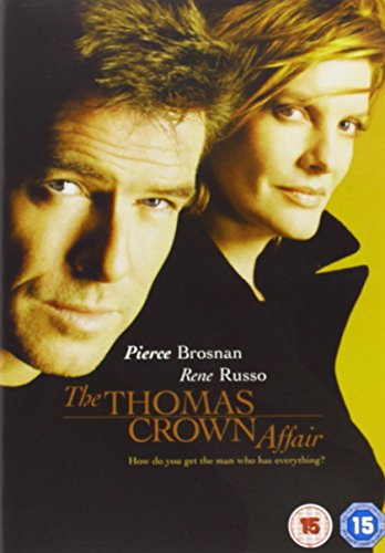 Thomas Crown Affair (1999)