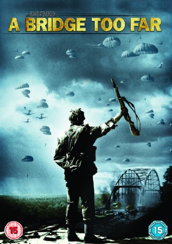 A Bridge Too Far (1977)