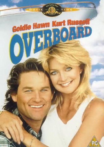 Overboard (1987)