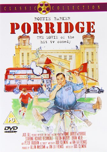 Porridge - The Movie (1979)
