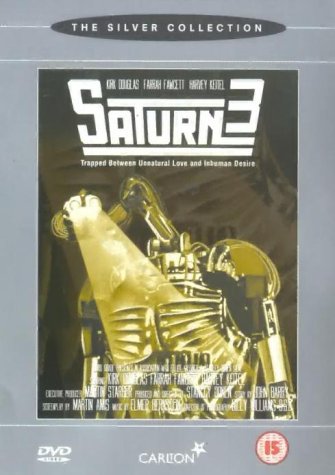 Saturn 3 (1980)