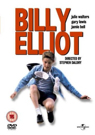 Billy Elliot (2000)