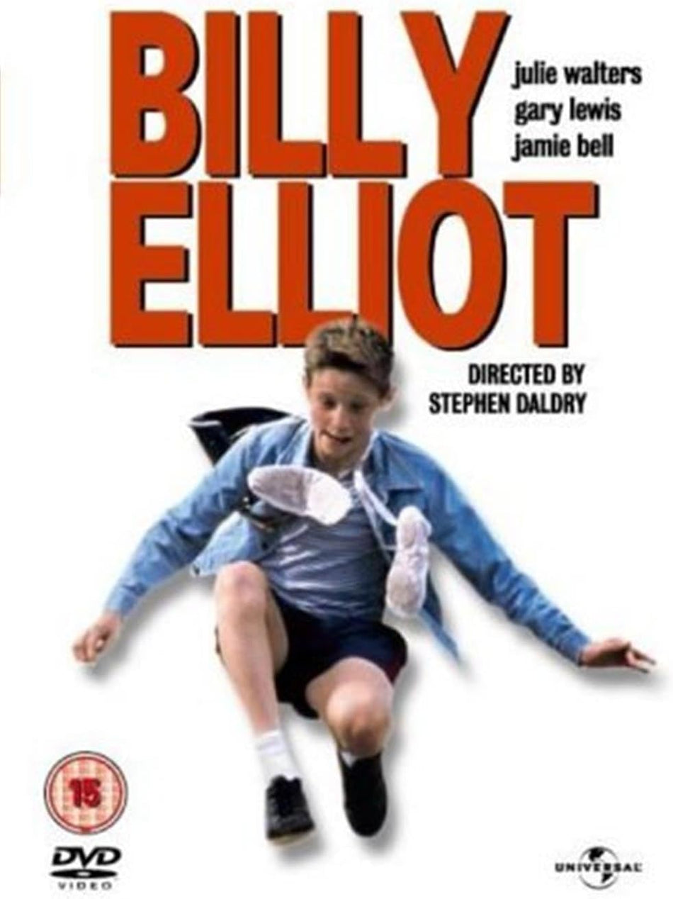 Billy Elliot (2000)