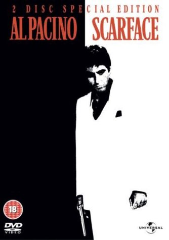 Scarface (2 Disc Special Edition) [ (1983)