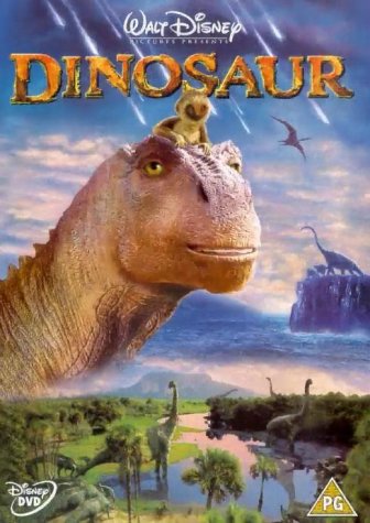 Dinosaur (Disney)