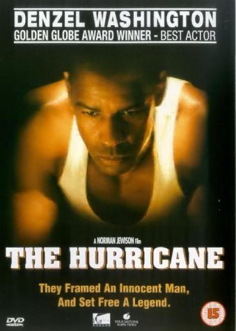 The Hurricane (1999)