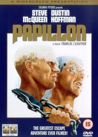 Papillon (1973)
