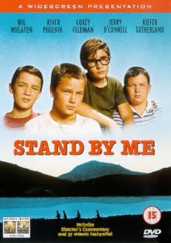 Stand By Me (1986)
