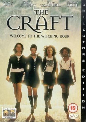 The Craft (Collectors Edition)