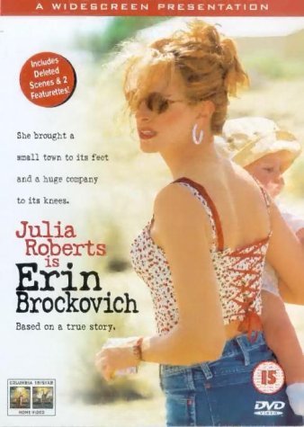 Erin Brockovich